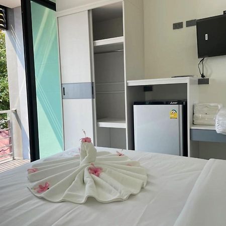 The Iris Resort تشاو لاو بيتش المظهر الخارجي الصورة